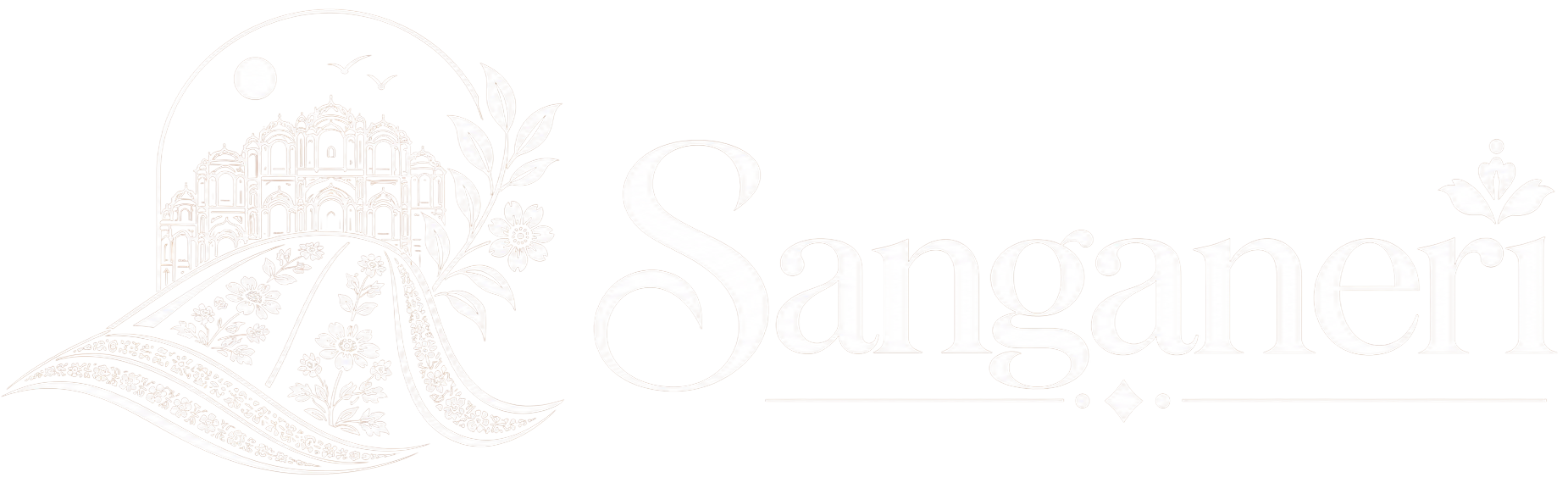 Sanganeri