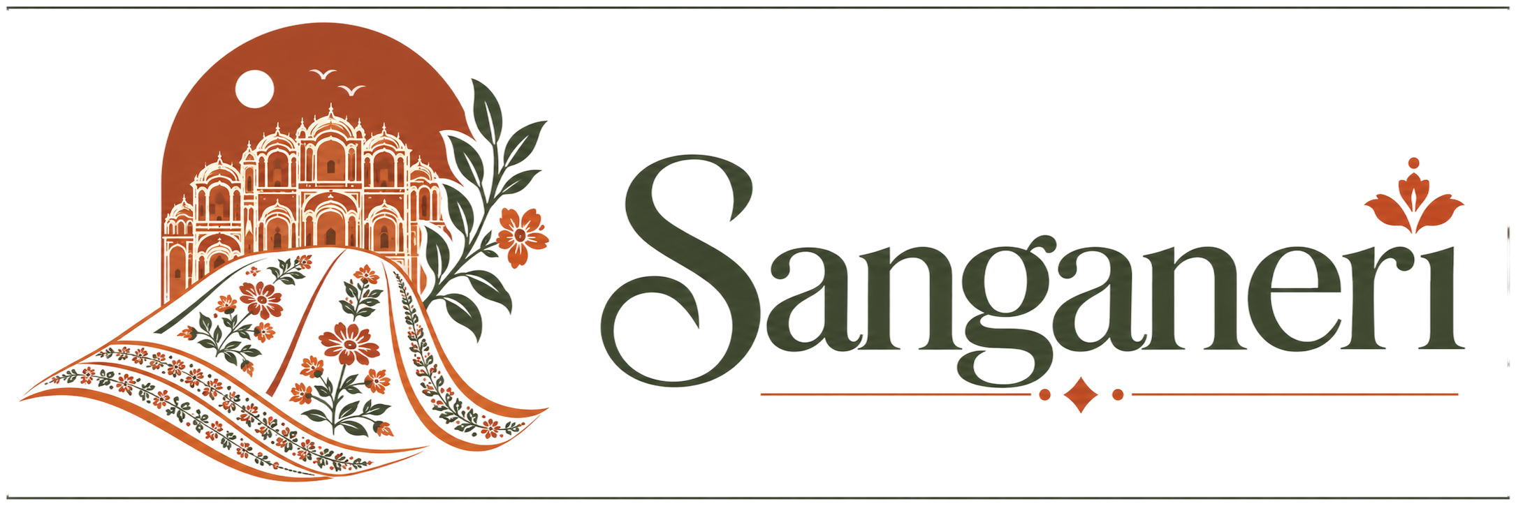 Sanganeri